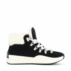 Out N About™ Iii Conquest Wp Black(Sorel Out N About Iii Conquest Wp Black) -Heppo Butik 61023 50 003