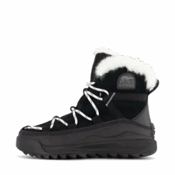 Ona™ Rmx Glacy Wp Black(Sorel Ona Rmx Glacy Wp Black)