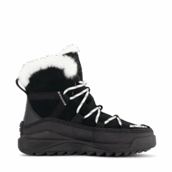 Ona™ Rmx Glacy Wp Black(Sorel Ona Rmx Glacy Wp Black) -Heppo Butik 61023 51 003