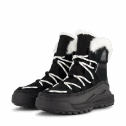 Ona™ Rmx Glacy Wp Black(Sorel Ona Rmx Glacy Wp Black) -Heppo Butik 61023 51 005