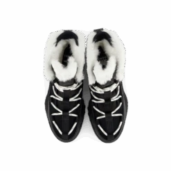 Ona™ Rmx Glacy Wp Black(Sorel Ona Rmx Glacy Wp Black) -Heppo Butik 61023 51 006