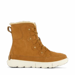 Explorer Next™ Joan Wp Brown(Sorel Explorer Next Joan Wp Brown) -Heppo Butik 61023 54 003