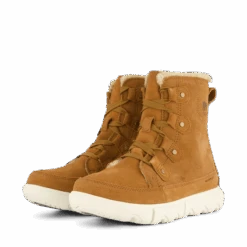 Explorer Next™ Joan Wp Brown(Sorel Explorer Next Joan Wp Brown) -Heppo Butik 61023 54 005