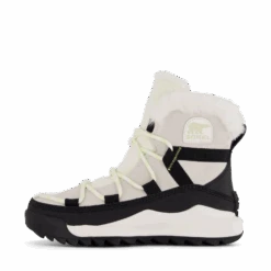 Ona™ Rmx Glacy Wp White(Sorel Ona Rmx Glacy Wp White)