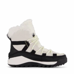 Ona™ Rmx Glacy Wp White(Sorel Ona Rmx Glacy Wp White) -Heppo Butik 61023 57 003
