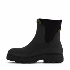 Blasia 010/black(Tretorn Blasia 010 Black)