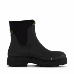 Blasia 010/black(Tretorn Blasia 010 Black) -Heppo Butik 61024 26 003