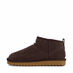 Lowboot Moka(Colors Of California Lowboot Moka)