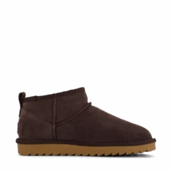 Lowboot Moka(Colors Of California Lowboot Moka) -Heppo Butik 61024 37 003