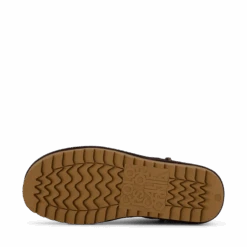 Lowboot Moka(Colors Of California Lowboot Moka) -Heppo Butik 61024 37 004