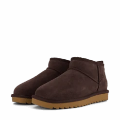 Lowboot Moka(Colors Of California Lowboot Moka) -Heppo Butik 61024 37 005