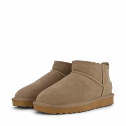 Lowboot Taupe(Colors Of California Lowboot Taupe) -Heppo Butik 61024 38 005