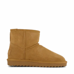 Midboot Tan(Colors Of California Midboot Tan) -Heppo Butik 61024 39 003