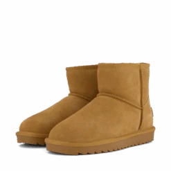 Midboot Tan(Colors Of California Midboot Tan) -Heppo Butik 61024 39 005