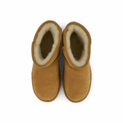 Midboot Tan(Colors Of California Midboot Tan) -Heppo Butik 61024 39 006