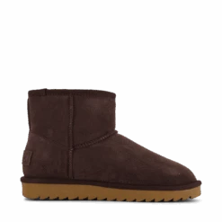 Midboot Moka(Colors Of California Midboot Moka) -Heppo Butik 61024 40 003