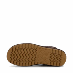 Midboot Moka(Colors Of California Midboot Moka) -Heppo Butik 61024 40 004