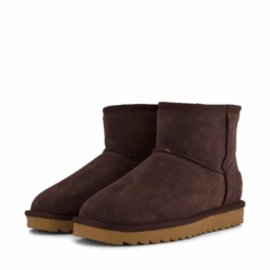 Midboot Moka(Colors Of California Midboot Moka) -Heppo Butik 61024 40 005