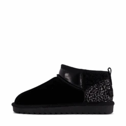 Lowboot Black(Colors Of California Lowboot Black)