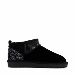 Lowboot Black(Colors Of California Lowboot Black) -Heppo Butik 61024 44 003