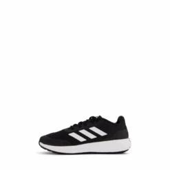 RunFalcon 3 Lace Shoes Core Black / Cloud White / Core Black(Adidas Sport Performance Runfalcon 3 0 K Cblack Ftwwht Cblack)