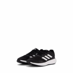 RunFalcon 3 Lace Shoes Core Black / Cloud White / Core Black(Adidas Sport Performance Runfalcon 3 0 K Cblack Ftwwht Cblack) -Heppo Butik 61025 92 005 ddd07ce3 fb90 463c b61f af106cdbe447