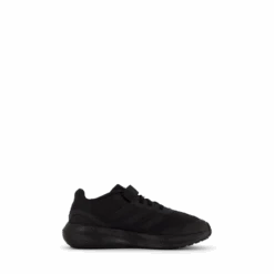 RunFalcon 3.0 Elastic Lace Top Strap Shoes Core Black / Core Black / Core Black(Adidas Sport Performance Runfalcon 3 0 El K Cblack Cblack Cblack) -Heppo Butik 61025 96 003 c9658ed7 dc20 420b b1e1 6d22e3b6ab01