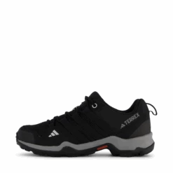 Terrex AX2R Hiking Shoes Core Black / Core Black / Vista Grey(Adidas Sport Performance Terrex Ax2r K Cblack Cblack Visgre)