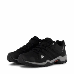 Terrex AX2R Hiking Shoes Core Black / Core Black / Vista Grey(Adidas Sport Performance Terrex Ax2r K Cblack Cblack Visgre) -Heppo Butik 61025 98 005 c240a5e7 5348 4cd9 9c96 685e72d3ec53