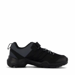 Terrex AX2R Hook-and-Loop Hiking Shoes Core Black / Core Black / Onix(Adidas Sport Performance Terrex Ax2r Cf K Cblack Cblack Onix) -Heppo Butik 61025 99 003 69cb3543 43f2 483b b485 aff417f2f6f1