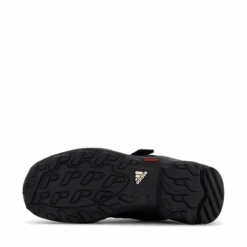 Terrex AX2R Hook-and-Loop Hiking Shoes Core Black / Core Black / Onix(Adidas Sport Performance Terrex Ax2r Cf K Cblack Cblack Onix) -Heppo Butik 61025 99 004 eb181596 ee8b 4137 a990 5db0705065f5