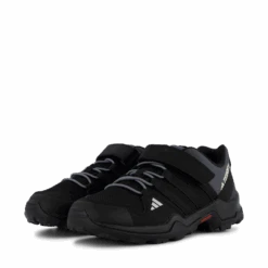 Terrex AX2R Hook-and-Loop Hiking Shoes Core Black / Core Black / Onix(Adidas Sport Performance Terrex Ax2r Cf K Cblack Cblack Onix) -Heppo Butik 61025 99 005 101bc5df 8c33 4204 af71 7b76b1a0315e