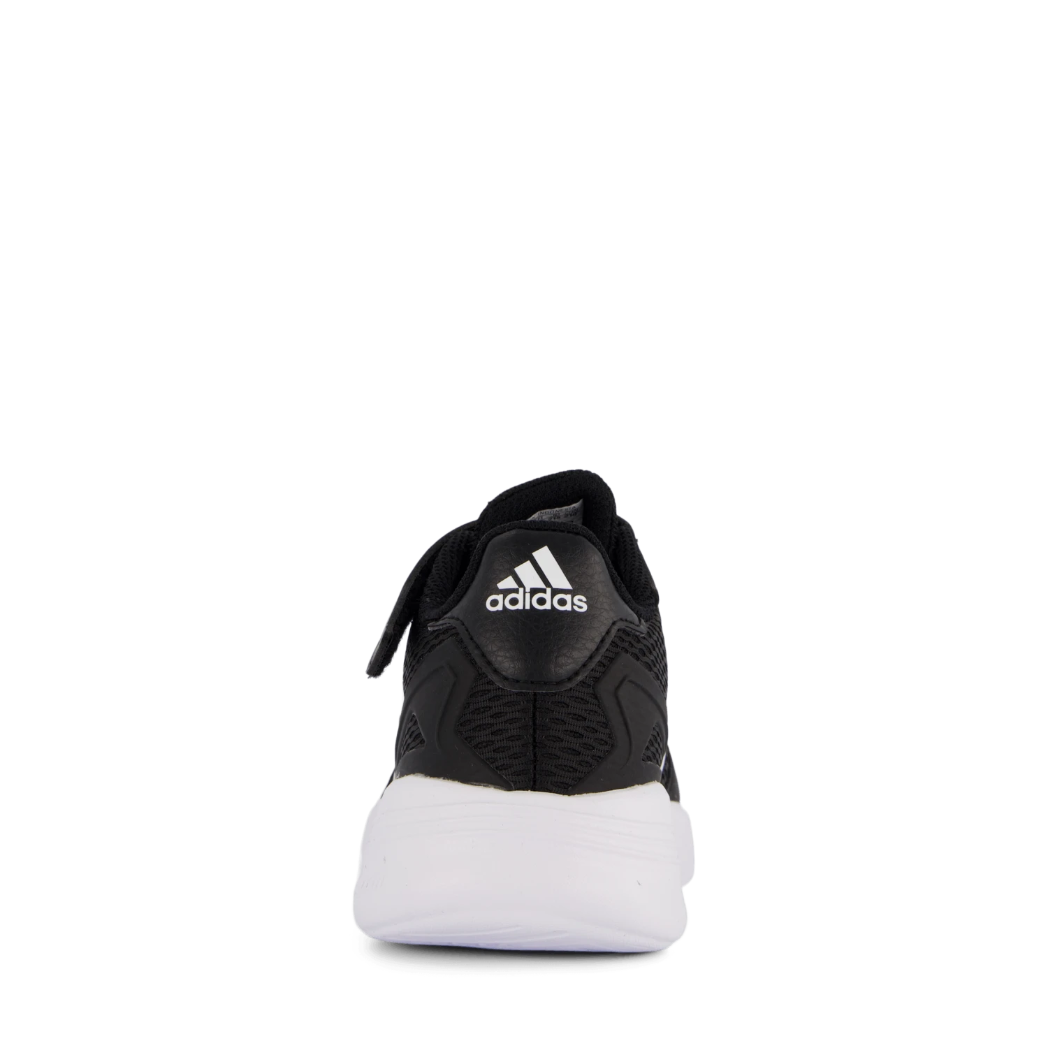 Nebzed Elastic Lace Top Strap Shoes Core Black / Cloud White / Cloud White(Adidas Sport Performance Nebzed El K Cblack Ftwwht Ftwwht) 2 Nebzed Elastic Lace Top Strap Shoes Core Black / Cloud White / Cloud White(Adidas Sport Performance Nebzed El K Cblack Ftwwht Ftwwht) - Bild 2