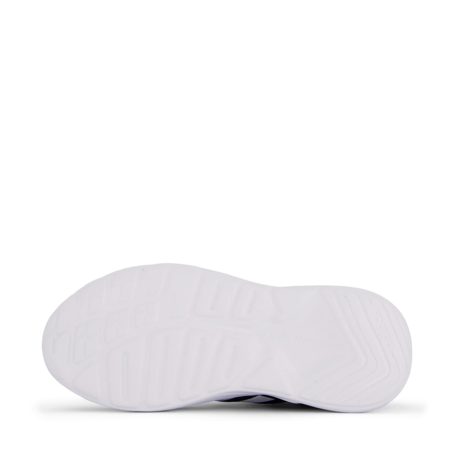 Nebzed Elastic Lace Top Strap Shoes Core Black / Cloud White / Cloud White(Adidas Sport Performance Nebzed El K Cblack Ftwwht Ftwwht) 4 Nebzed Elastic Lace Top Strap Shoes Core Black / Cloud White / Cloud White(Adidas Sport Performance Nebzed El K Cblack Ftwwht Ftwwht) - Bild 4