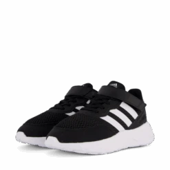 Nebzed Elastic Lace Top Strap Shoes Core Black / Cloud White / Cloud White(Adidas Sport Performance Nebzed El K Cblack Ftwwht Ftwwht) 10 Nebzed Elastic Lace Top Strap Shoes Core Black / Cloud White / Cloud White(Adidas Sport Performance Nebzed El K Cblack Ftwwht Ftwwht) -Heppo Butik 61026 00 005 da7223b1 992d 4f5b a8d1 1427ea2ef42d