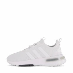 Racer TR23 Shoes Kids Cloud White / Cloud White / Gresix(Adidas Sport Performance Racer Tr23 K Ftwwht Ftwwht Gresix)