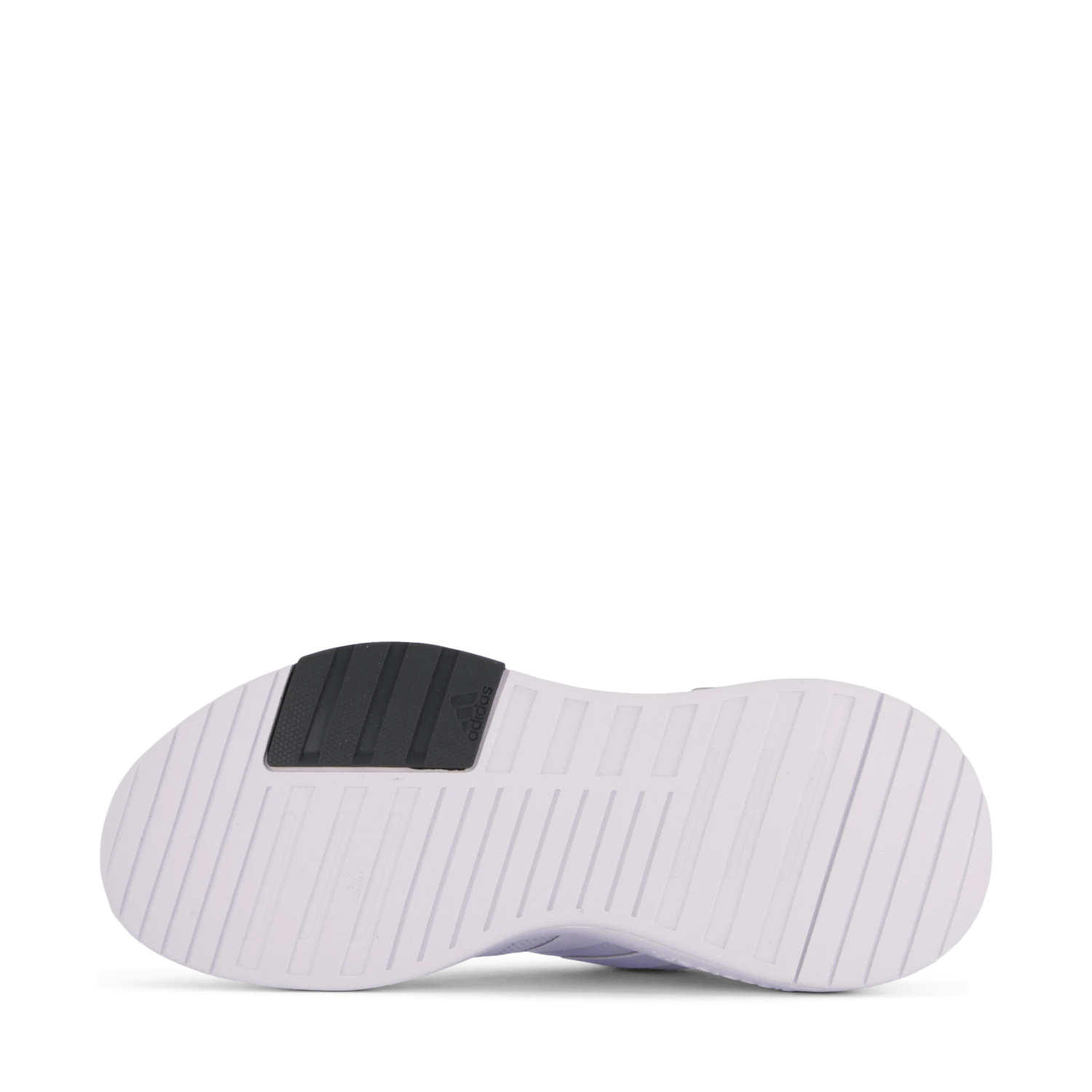 Racer TR23 Shoes Kids Cloud White / Cloud White / Gresix(Adidas Sport Performance Racer Tr23 K Ftwwht Ftwwht Gresix) 4 Racer TR23 Shoes Kids Cloud White / Cloud White / Gresix(Adidas Sport Performance Racer Tr23 K Ftwwht Ftwwht Gresix) - Bild 4