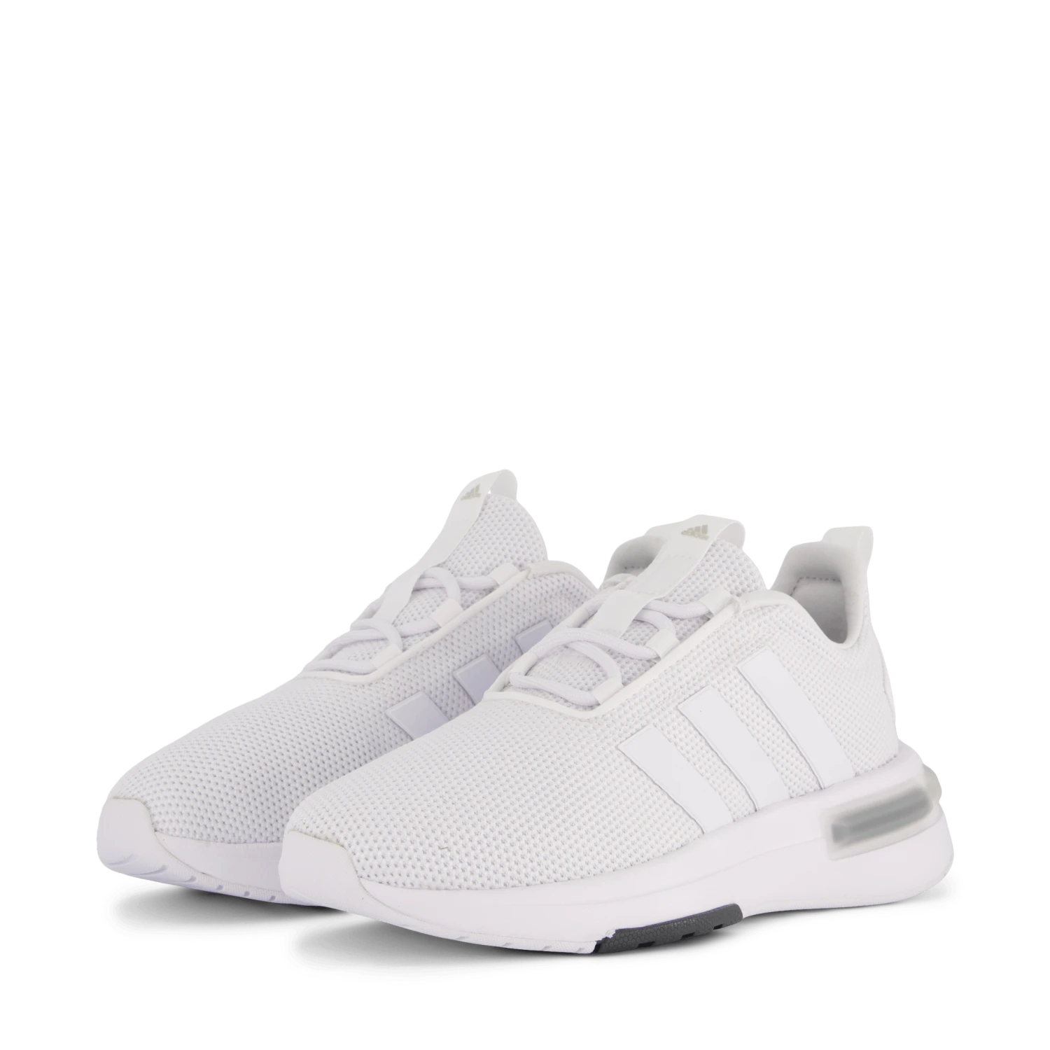 Racer TR23 Shoes Kids Cloud White / Cloud White / Gresix(Adidas Sport Performance Racer Tr23 K Ftwwht Ftwwht Gresix) 5 Racer TR23 Shoes Kids Cloud White / Cloud White / Gresix(Adidas Sport Performance Racer Tr23 K Ftwwht Ftwwht Gresix) - Bild 5
