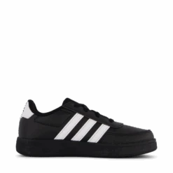 Breaknet Lifestyle Court Lace Shoes Core Black / Cloud White / Cloud White(Adidas Sport Performance Breaknet 2 0 K Cblack Ftwwht Ftwwht) -Heppo Butik 61026 13 003 67b30c6c e8ff 4116 a786 b72f3c167213