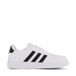 Breaknet Lifestyle Court Lace Shoes Cloud White / Core Black / Core Black(Adidas Sport Performance Breaknet 2 0 K Ftwwht Cblack Cblack) -Heppo Butik 61026 14 003 e85af139 e6a1 4a94 9688 972b9e7b053e
