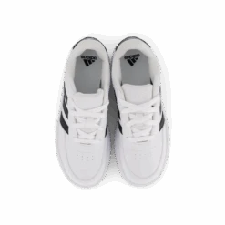 Breaknet Lifestyle Court Lace Shoes Cloud White / Core Black / Core Black(Adidas Sport Performance Breaknet 2 0 K Ftwwht Cblack Cblack) -Heppo Butik 61026 14 006 4debb4de 1cb3 43ce b22b 4bb951ab9254