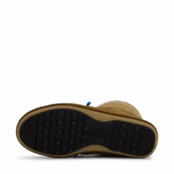 Mb Moon Boot Low Suede/dbpiu Brown(Moonboot Mb Moon Boot Low Suede Dbpiu Brown) -Heppo Butik 61032 58 004