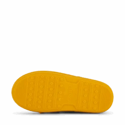 Mb Moon Boot Rainboot Low Yellow(Moonboot Mb Moon Boot Rainboot Low Yellow) -Heppo Butik 61032 74 004