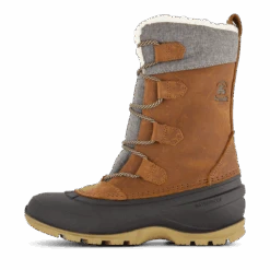 Snowgem Cognac(Kamik Snowgem Cognac)