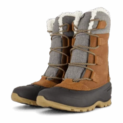 Snowgem Cognac(Kamik Snowgem Cognac) -Heppo Butik 61032 90 005