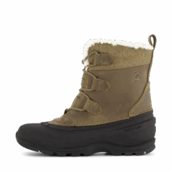 Snowgem Lo Fossil(Kamik Snowgem Lo Fossil)