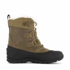 Snowgem Lo Fossil(Kamik Snowgem Lo Fossil) -Heppo Butik 61032 91 003