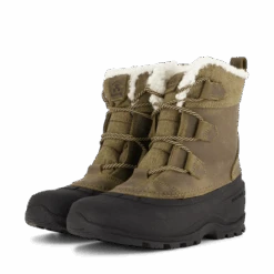 Snowgem Lo Fossil(Kamik Snowgem Lo Fossil) -Heppo Butik 61032 91 005