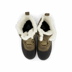 Snowgem Lo Fossil(Kamik Snowgem Lo Fossil) -Heppo Butik 61032 91 006