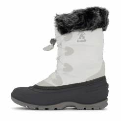 Momentum3 White(Kamik Momentum3 White)